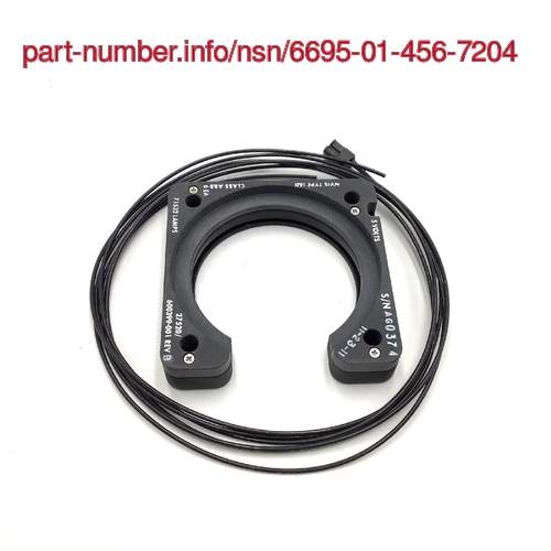 Picture of NSN 6695-01-456-7204 NSN 6695-01-456-7204