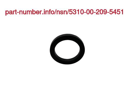 NSN 5310-00-209-5451