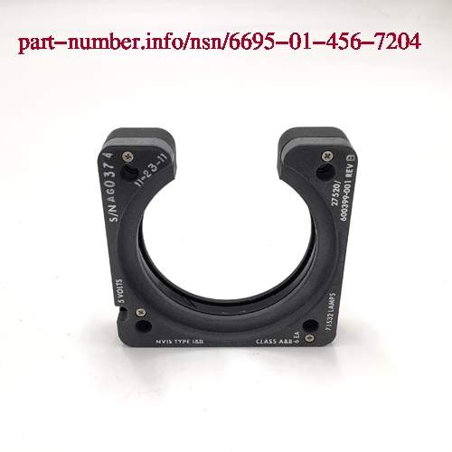 Picture of NSN 6695-01-456-7204 NSN 6695-01-456-7204