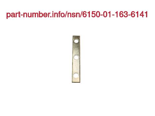 NSN 6150-01-163-6141
