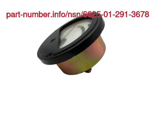 NSN 6625-01-291-3678