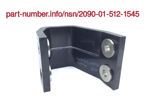 NSN 2090-01-512-1545