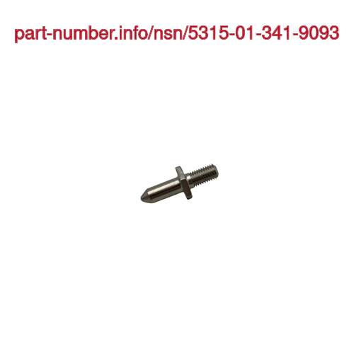 NSN 5315-01-341-9093