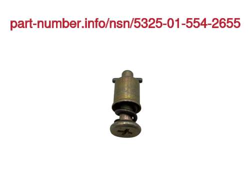 NSN 5325-01-554-2655