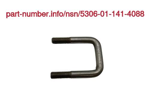 NSN 5306-01-141-4088
