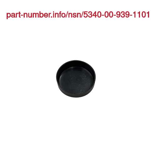 NSN 5340-00-939-1101