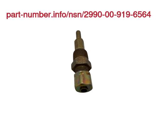 NSN 2990-00-919-6564