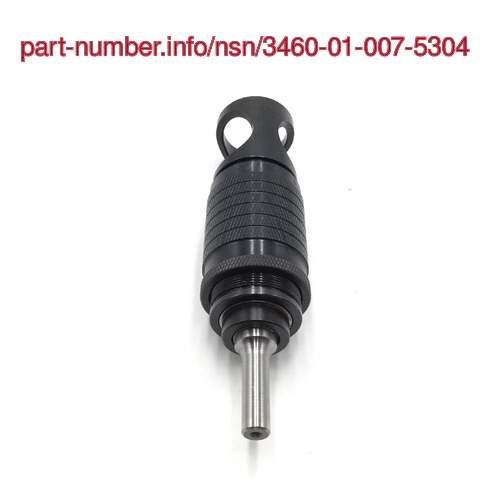 Picture of NSN 3460-01-007-5304 NSN 3460-01-007-5304