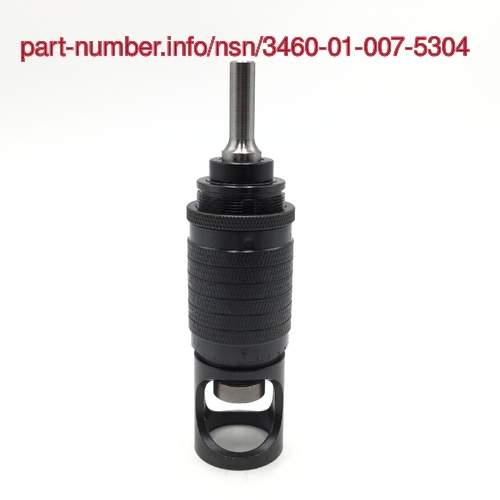 Picture of NSN 3460-01-007-5304 NSN 3460-01-007-5304