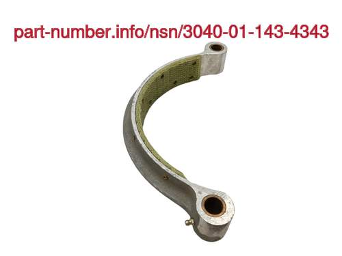NSN 3040-01-143-4343