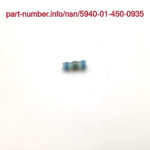 NSN 5940-01-450-0935