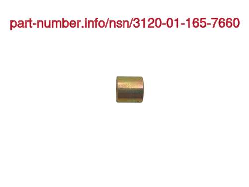 NSN 3120-01-165-7660