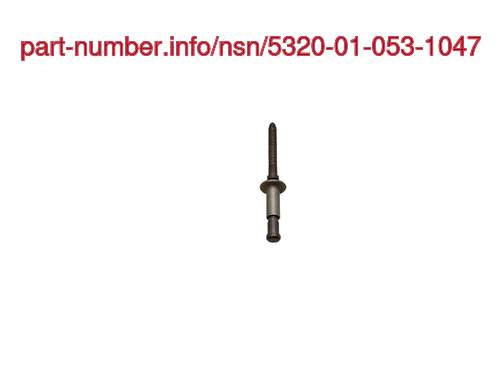 NSN 5320-01-053-1047
