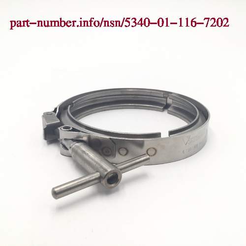 Picture of NSN 5340-01-116-7202 NSN 5340-01-116-7202