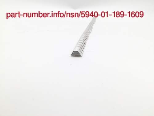 NSN 5940-01-189-1609