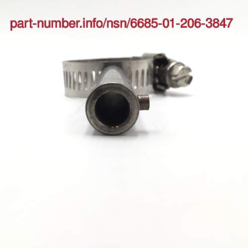 Picture of NSN 6685-01-206-3847 NSN 6685-01-206-3847