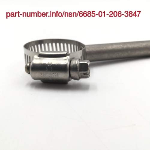 Picture of NSN 6685-01-206-3847 NSN 6685-01-206-3847