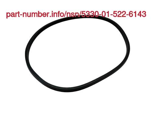 NSN 5330-01-522-6143