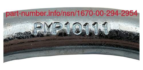 Picture of NSN 1670-00-294-2954 NSN 1670-00-294-2954