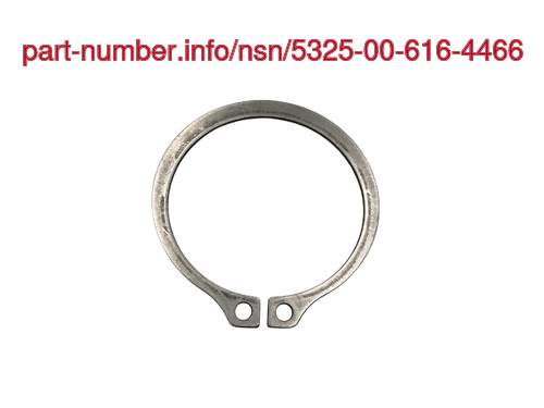 NSN 5325-00-616-4466