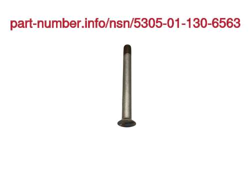 NSN 5305-01-130-6563