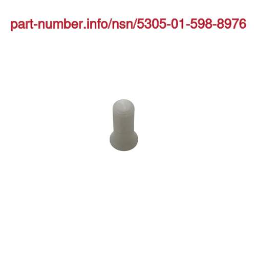 NSN 5305-01-598-8976