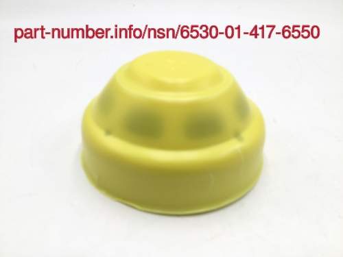 Picture of NSN 6530-01-417-6550 NSN 6530-01-417-6550