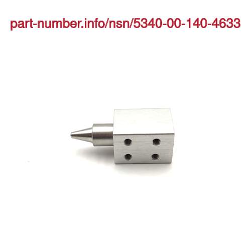 NSN 5340-00-140-4633