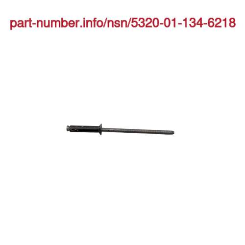 NSN 5320-01-134-6218