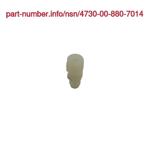 NSN 4730-00-880-7014