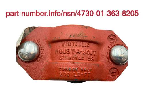 NSN 4730-01-363-8205