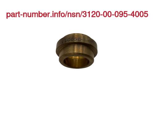 NSN 3120-00-095-4005