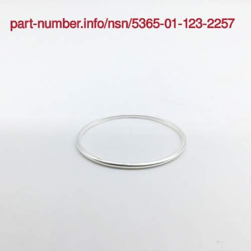 Picture of NSN 5365-01-123-2257 NSN 5365-01-123-2257