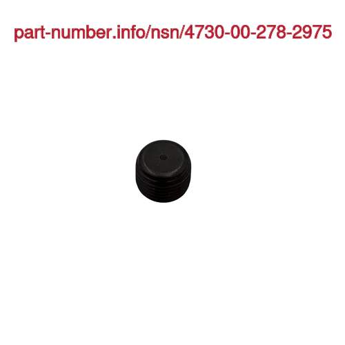 NSN 4730-00-278-2975