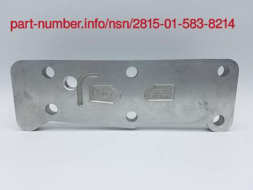 NSN 2815-01-583-8214