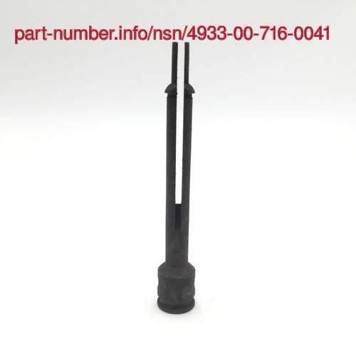 Picture of NSN 4933-00-716-0041 NSN 4933-00-716-0041