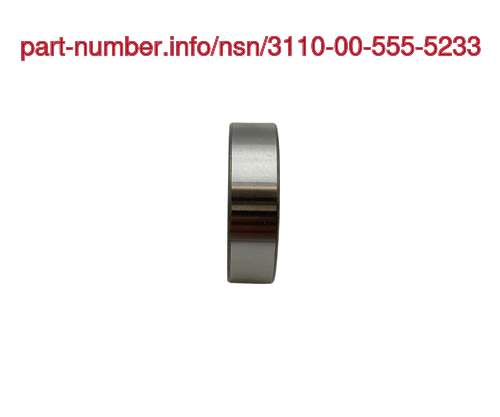 NSN 3110-00-555-5233