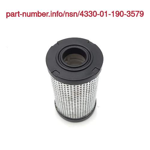 NSN 4330-01-190-3579