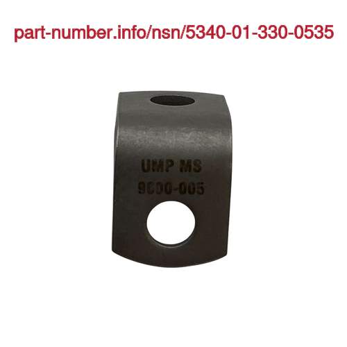 NSN 5340-01-330-0535