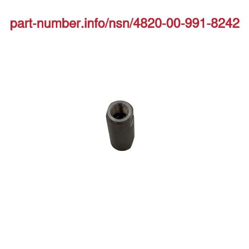 NSN 4820-00-991-8242