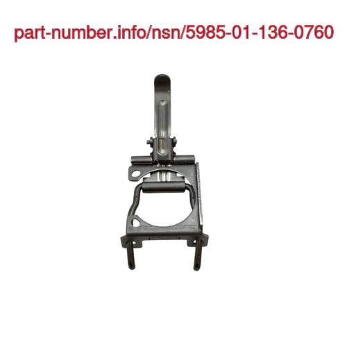 NSN 5985-01-136-0760