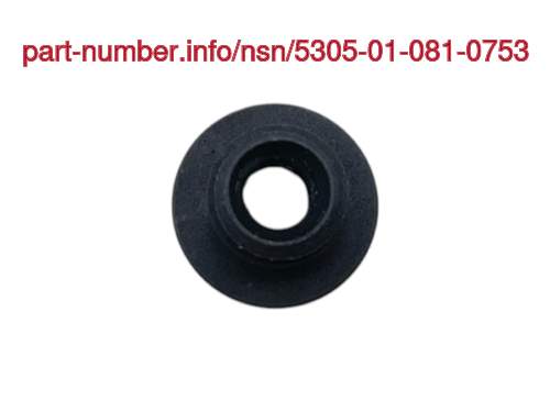 NSN 5305-01-081-0753