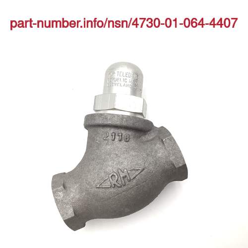 NSN 4730-01-064-4407