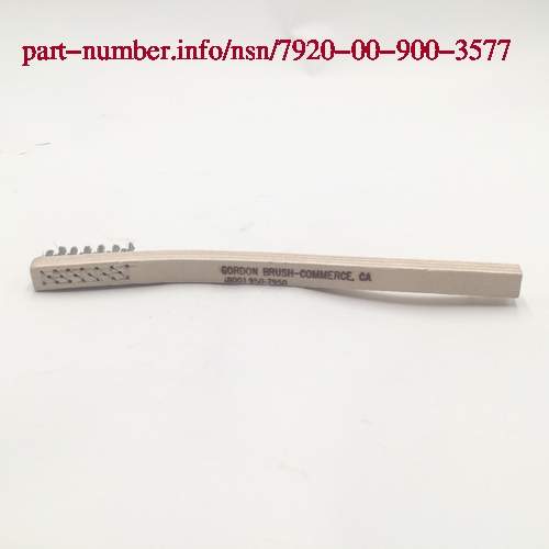 Picture of NSN 7920-00-900-3577 NSN 7920-00-900-3577