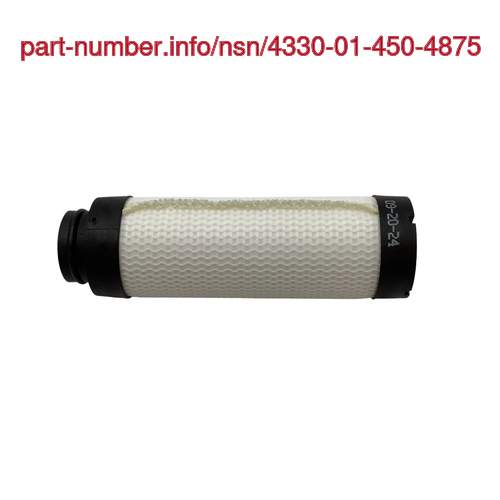 NSN 4330-01-450-4875