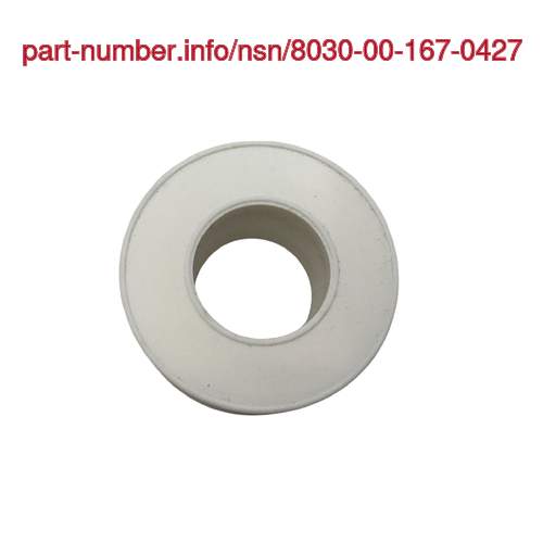 NSN 8030-00-167-0427