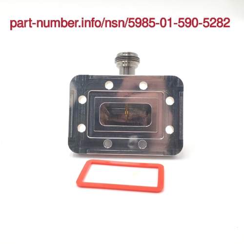 NSN 5985-01-590-5282