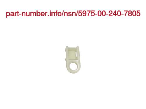 NSN 5975-00-240-7805