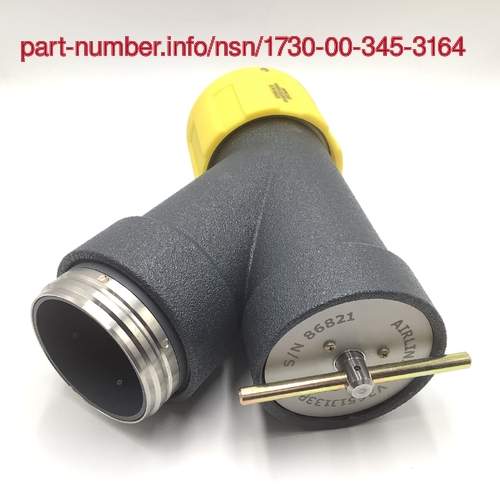 Picture of NSN 1730-00-345-3164 NSN 1730-00-345-3164