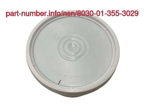 NSN 8030-01-355-3029